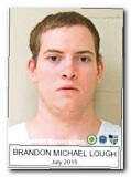 Offender Brandon Michael Lough