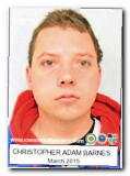 Offender Christopher Adam Barnes