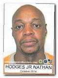 Offender Hodges Jr Nathan