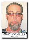 Offender Jamie Joe Miller