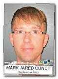 Offender Mark Jared Condit