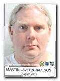 Offender Martin Lavern Jackson