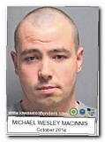 Offender Michael Wesley Macinnis
