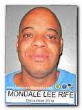 Offender Mondale Lee Rife