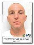 Offender Steven Charles Coonrad