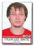 Offender Tyler Lee White
