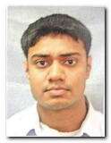 Offender Vivek L Patel