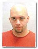Offender David Glodowski
