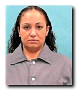 Offender Jennifer Ann Padilla