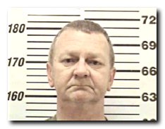 Offender Charles Donald Segers Jr