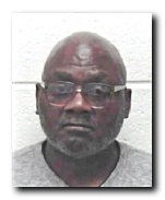 Offender Kenneth Leroy Brown