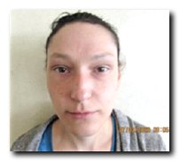 Offender Jazmine Suzanne Edwards