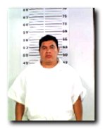 Offender Luis Fernand Velasquez-machic