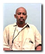 Offender Willie Earl Tomlin
