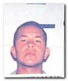 Offender Francisco A Castillo