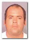 Offender Francisco Carmona Garcia