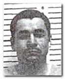 Offender Francisco Garcia