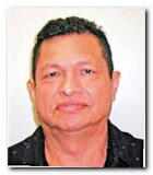 Offender Francisco Javier Delgado