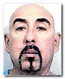 Offender Francisco M Canales