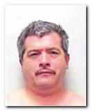 Offender Francisco Caramillo Mendez