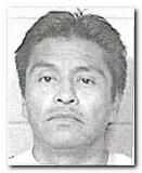 Offender Francisco Carlos Gutierrez