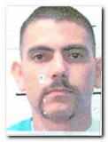 Offender Francisco Contreras Mendoza