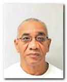 Offender Francisco Garcia Jr