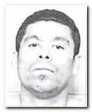 Offender Francisco Gonzales