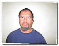 Offender Francisco Javier Gutierrez