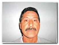 Offender Francisco Javier Mendoza