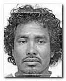 Offender Francisco Marcial