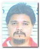 Offender Francisco Martinez Morales