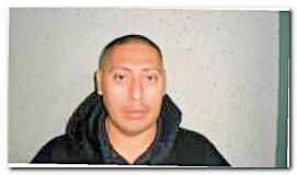 Offender Francisco Mateo