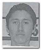 Offender Francisco Morales