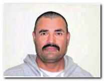 Offender Francisco Rojas Gonzalez