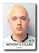 Offender Anthony Stephen Edward Collins