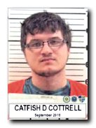 Offender Catfish David Cottrell