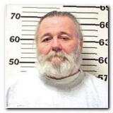 Offender Donald Russell Keating