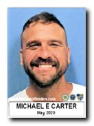 Offender Michael Eugene Carter