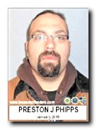 Offender Preston James Phipps