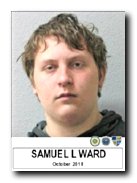 Offender Samuel Lee Ward