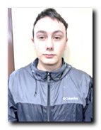 Offender Taylor Johnathan Smith