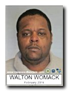 Offender Walton Womack