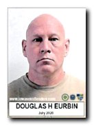 Offender Douglas Harold Eurbin
