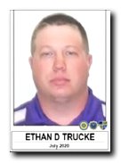 Offender Ethan Daniel Trucke