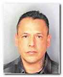 Offender Frank Benavidez Jr