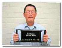 Offender Frank Chung