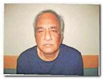Offender Frank Montanez Acevedo