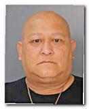 Offender Frankie Joe Romero