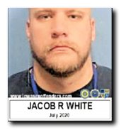 Offender Jacob Ray White